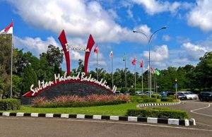 Protokol Pemprov Jelaskan Soal Pemakaian VVIP Bandara