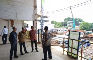 BNI dan Aldiron Plaza Cinde Jalin Kerjasama