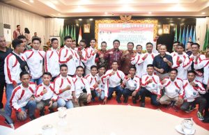 Turnamen Piala Gubernur U-20 Kembali Digelar Tahun Depan