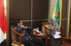 Sumsel Jadi Pilot Project Bursa Efek Daerah