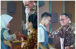 Gencar Penuhi Hak Disabilitas, Difabel Muba Apresiasi Bupati Dodi Reza