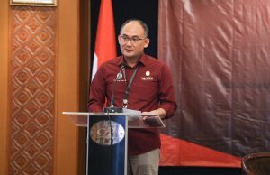 Tidak Ada Pengangkatan CPNS Jalur Indonesia Sehat