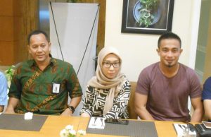 Jaring Pemain Lokal, Sriwijaya FC Gelar Turnamen U-18