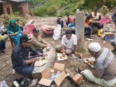Pemkab Lahat Bakal Bantu Rehabilitasi Rumah Korban Banjir Bandang