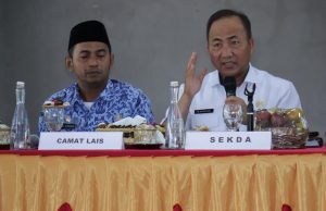 Inovasi Pakan Ternak dan Replanting Turunkan Angka Kemiskinan