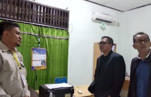 IJTI Sumsel Imbau Jurnalis Ikuti Protokol Kesehatan Liputan