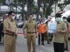 Herman Deru Bangga Terima Bantuan APD Hasil Karya Pelajar SMK Sumsel