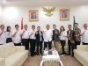 DRA Ajak Semua Warga Muba Dukung Igo