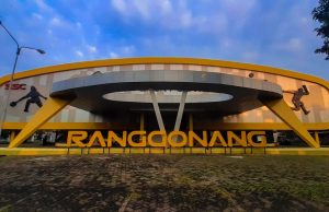 8-12 Februari 2020 Tes SKD CPNS MUBA
