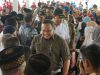 Pastikan Pembangunan Merata Sampai Pelosok Desa, Bupati Muba Kunjungan ke Desa Ulak Embacang