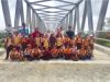 Terimakasih Pak Bupati, Kami Sekolah Tidak Naik Tongkang Lagi