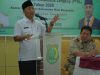 Pemkab Muba All Out Dukung Pelaksanaan Pendaftaran Tanah Sistematis Lengkap