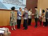 Pemkab Muba Perkokoh Sinergi dengan BPK Sumsel