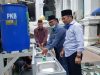 Cegah Covid-19, DPW PKB Sumsel Sebar Sarana Cuci Tangan
