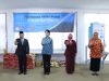 Peringatan Hari Kartini, TP PKK Muba Bersama Organisasi Wanita Muba Berbagi Sembako dan Masker di Tengah Covid-19