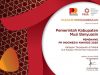 Dua Tahun Berturut Pemkab Muba Dinobatkan Terpopuler di Media