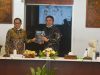 Mendagri Akui Antisipasi dan Penanganan Covid-19 di Sumsel Bisa Jadi Model Percontohan