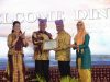 Herman Deru Harapkan BSB Pacu Pertumbuhan Ekonomi Sumsel