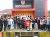 Peduli Masyarakat Terdampak Banjir dan Pandemi Covid-19, PC Posela Palembang Salurkan Bantuan Sembako dan APD