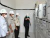 Tingkatkan Layanan Listrik Bayung Lencir, Pemkab Muba Mulai Uji Coba PLTU