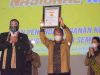 Pembongkaran Bong di Muba Dapat Rekor MURI