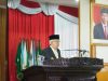 Pendapat Wagub Sumsel Terhadap Dua Raperda Inisiatif Dewan