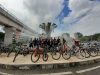 Serunya Gowes Bareng Komunitas Sepeda di Palembang