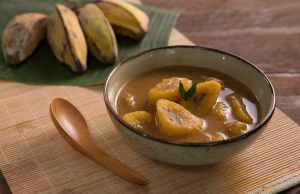 Insipriasi Menu Sehat Untuk Berbuka Puasa