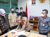 Pasar Perjuangan Sekayu Akan di Revitalisasi