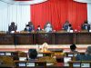Dewan Ingatkan Disipilin Prokes