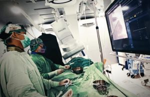 RSMH Miliki Teknologi IVUS Untuk Operasi Jantung