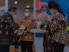 Kompak, Dua Perwira Ini Sebut Muba Luar Biasa