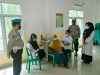 Vaksin Muba Hingga Oktober Capai 42 Persen