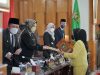 Pemprov dan DPRD Sumsel Sepakati Bahas Raperda RPTKA