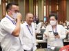 Hadiri Rakernas APKASI, Pj Bupati Apriyadi Pertanyakan Nasib Honorer