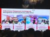 Kadis Kominfo Muba Ikuti Forum SPBE Summit 2023