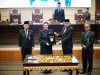 Pansus-Pansus DPRD Sumsel Minta Perpanjangan Waktu Bahas Raperda