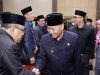 Pj Bupati Muba Sampaikan Raperda Pertanggungjawaban APBD 2022 dan Dua Raperda Inisiatif Pj Bupati Muba Sampaikan Raperda Pertanggungjawaban APBD 2022 dan Dua Raperda Inisiatif