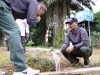 Susuri Hutan, Ziarah Hingga Buatkan Sumur Bor Warga Pelosok di Muba Susuri Hutan, Ziarah Hingga Buatkan Sumur Bor Warga Pelosok di Muba