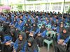 Selamat, 817 PPPK Kemenag Sumsel Terima SK Pengangkatan