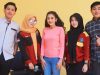 Enam Artis Siap Semarakkan Gebyar Music Pemilu Damai Muba 2024 Malam Nanti