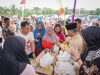 Sediakan 8 Ton Beras dan 1,6 Ton Minyak Goreng Pada Operasi Pasar