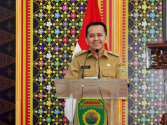 Bandara SMB II Raih Penghargaan ACI ASQ Awards 2023