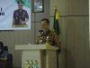 Penyerahan Akte Kelahiran dan Kartu Identitas Anak (KIA) di Kota Prabumulih Tahun 2024