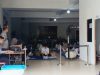 KPU Prabumulih Mulai Lakukan Pelipatan dan Penyortiran Surat Suara