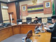 PT BCM Mangkir, Dewan Akan Sidak