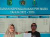 Romi Rivano Maju Jadi Calon Ketua PWI Muba