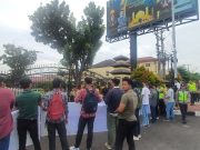 Lambatnya Proses Hukum, Lentera Hijau Desak Penuntasan Kasus