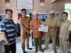 37 KPM Desa TAS Terima BLT tahun 2025