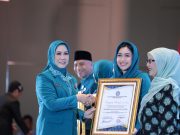 HD : Maksimalkan Peran Ketua PKK, Pembina Posyandu dan Ketua Dekranasda Dalam Wujudkan Kesejahteraan Masyarakat